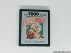Atari 7800 - Basketbrawl