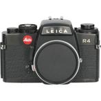 Tweedehands Leica R4 Body CM3227, Audio, Tv en Foto, Fotocamera's Analoog, Ophalen of Verzenden, Gebruikt, Overige Merken