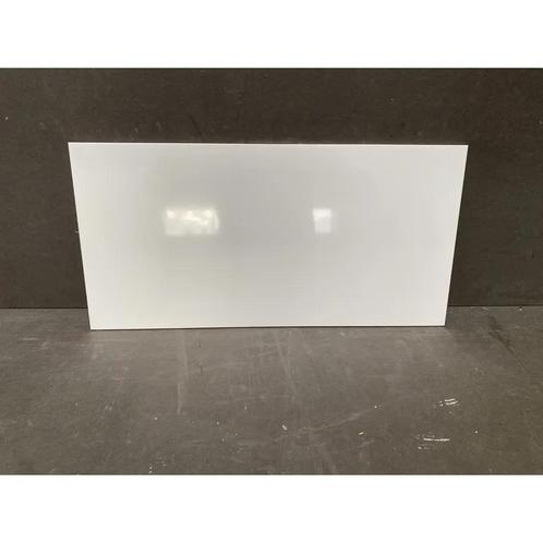 Rak Sensation – White – Wandtegel – 30x60cm – Glanzend –, Doe-het-zelf en Verbouw, Tegels, Ophalen of Verzenden