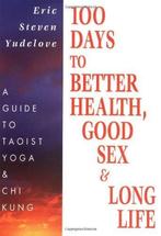 100 Days to Better Health, Good Sex and Long Life - Eric Ste, Verzenden, Nieuw