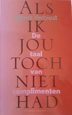 Als Ik Jou Toch Niet Had 9789025427016 Agnes Verbiest, Gelezen, Verzenden, Agnes Verbiest