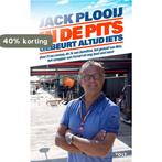 In de pits gebeurt altijd iets 9789021425931 Jack Plooij, Verzenden, Gelezen, Jack Plooij
