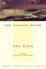 The Niagara River 9780802142221 Kay Ryan, Boeken, Gelezen, Kay Ryan, Verzenden