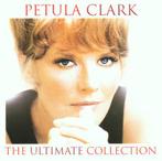 Petula Clark - The Ultimate Collection, Cd's en Dvd's, Cd's | Pop, Verzenden, Nieuw in verpakking