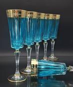 Artemisia - Champagne fluitje (6) - Kristal