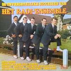 LP gebruikt - Het Radi-Ensemble - 28 Onvergetelijke Succe..., Cd's en Dvd's, Vinyl | Nederlandstalig, Verzenden, Zo goed als nieuw