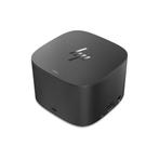HP Thunderbolt Dock 120W G2 Europe, Ophalen of Verzenden, Gebruikt, HP