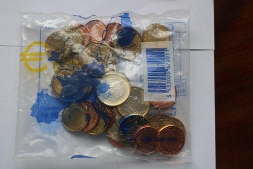 Europa. Starter Kit 2002/2015 (4 kits) (Zonder Minimumprijs), Postzegels en Munten, Munten | Europa | Euromunten