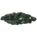 West Kin Look - Kroonkurk groen - 100 stuks 26 mm, Ophalen of Verzenden, Nieuw, Overige typen