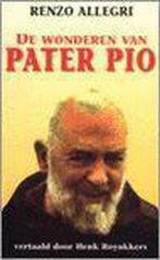 PATER PIO 9789062162482 R. Allegri, Verzenden, Gelezen, R. Allegri