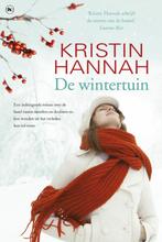 De wintertuin 9789044331776 Kristin Hannah, Verzenden, Gelezen, Kristin Hannah