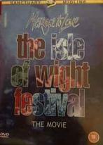 dvd - Various - Message To Love ? The Isle Of Wight Festi..., Cd's en Dvd's, Dvd's | Overige Dvd's, Zo goed als nieuw, Verzenden