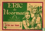 Eric de Noorman - De reis naar Atlantis - 1948, Eén stripboek, Verzenden, Zo goed als nieuw, Kresse, Hans G..