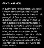 Gianfranco Zenerato - GAIAS LAST VIGIL