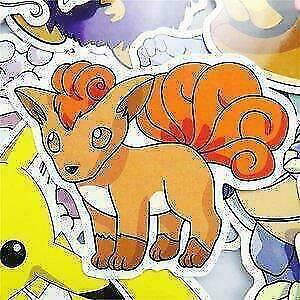 Pokémon Sticker Assortiment, Verzamelen, Stickers, Overige typen, Nieuw, Verzenden