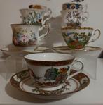 Royal Albert - Kolekcja Ptaki - Beker (7) - Mix manufaktur -