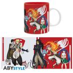 ABYstyle Fairy Tail Mok-Dragon Slayers (Diversen) NIEUW, Ophalen of Verzenden, Nieuw
