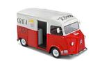 Solido 1:18 - Model bestelwagen - Citroën Type HY Friterie, Nieuw