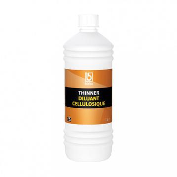 Bleko - Thinner 1 liter