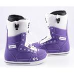 38 snowboard schoenen THIRTYTWO WOMENS 86 FT, comfort fit,, Sport en Fitness, Verzenden, Nieuw, Schoenen