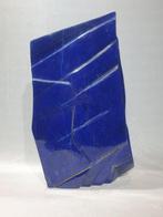 Lapis Lazuli - Sculptuur in moderne stijl -