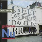 Geloven Nu Dl 4 9789061738404 J. van Spaendonck, Verzenden, Zo goed als nieuw, J. van Spaendonck