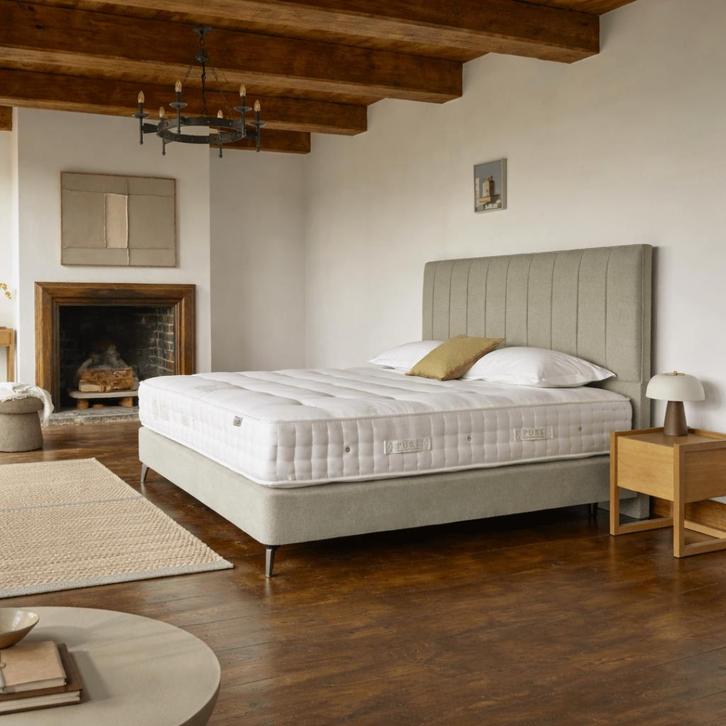 Sleepeezee Boxspring Daisy - 160x210, Huis en Inrichting, Slaapkamer | Boxsprings