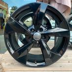 18 inch Velgenset | 5x112 et46 | Audi Velgen Origineel, Auto-onderdelen, Banden en Velgen, Ophalen of Verzenden, Gebruikt, 18 inch