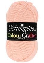 Scheepjes Colour Crafter - 1026 lelystad - Acryl Garen, Hobby en Vrije tijd, Breien en Haken, Ophalen of Verzenden, Nieuw