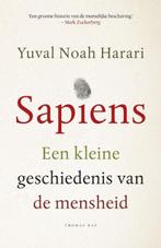 Sapiens | Yuval Noah Harari | 9789400407930, Zo goed als nieuw, Yuval Noah Harari