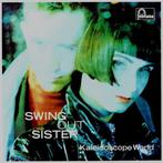 cd - Swing Out Sister - Kaleidoscope World, Cd's en Dvd's, Cd's | Pop, Zo goed als nieuw, Verzenden