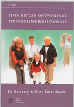Leven met een ontwijkende persoonlijkheidsstoornis / Van A, Boeken, Psychologie, Verzenden, Gelezen, E. Berretty