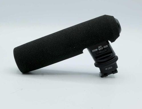 Sony ECM-GZ1M OCCASION (075), Audio, Tv en Foto, Fotografie | Lenzen en Objectieven, Zo goed als nieuw, Ophalen of Verzenden