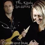 cd - Camille And Stuie - The Kindy Sessions, Verzenden, Zo goed als nieuw