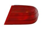 Achterlicht VOOR MERCEDES BENZ E-KL W210 1995-1999, Auto-onderdelen, Verlichting, Ophalen of Verzenden, Nieuw