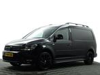 Volkswagen Caddy Maxi 2.0 TDI Euro 6 L2 R-line Brembo Aut-, Auto's, Automaat, Stof, Gebruikt, Overige kleuren