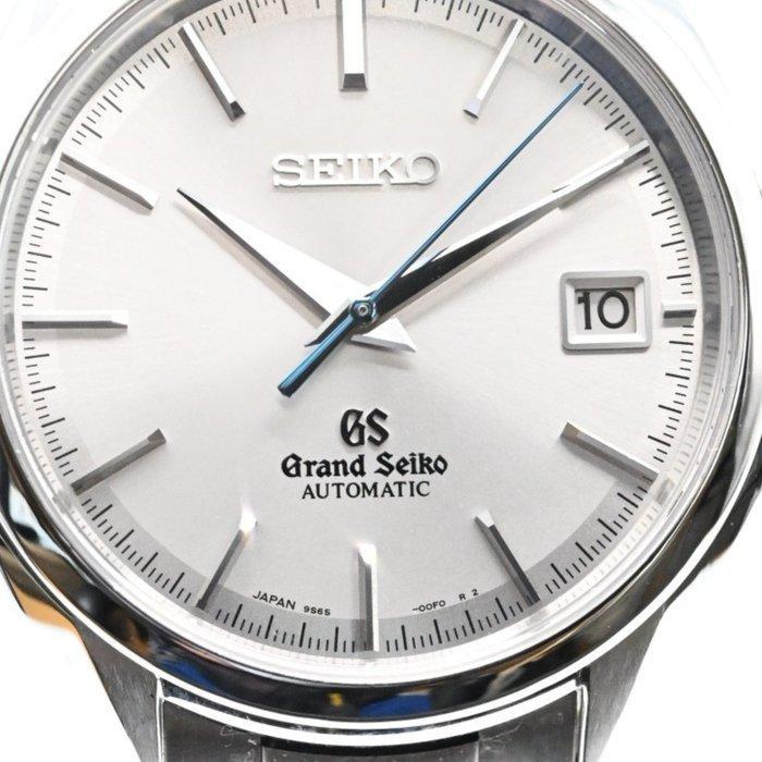 Seiko - Grand Seiko - SBGR069 - Heren - 2014, Sieraden, Tassen en Uiterlijk, Horloges | Antiek