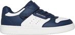 Skechers Maat 33 Quick Street - Jongens Sneakers - Navy, Verzenden, Nieuw