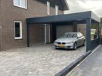 Aluminium veranda op maat | Vakkundig gemonteerd, Nieuw, Serre