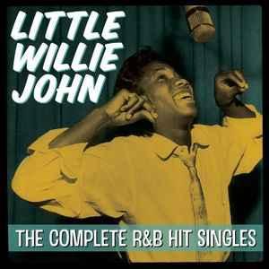 lp nieuw - Little Willie John - The Complete R&amp;B Hit..., Cd's en Dvd's, Vinyl | R&B en Soul, Zo goed als nieuw, Verzenden