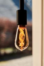 Bailey Spiraled Glow ST64 LED-lamp E27 3.5W 120lm 1800K G..., Huis en Inrichting, Ophalen of Verzenden, Nieuw
