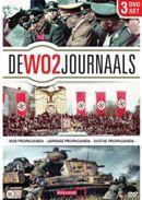 WWII journaals, de - DVD, Cd's en Dvd's, Verzenden, Nieuw in verpakking