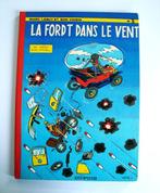 Marc Lebut T5 - La Ford T dans le vent - C - 1 Album -, Nieuw