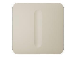 Ajax Systems Light Switch Solo Button (Dimmer), Doe-het-zelf en Verbouw, Alarmsystemen, Ophalen of Verzenden