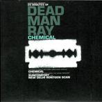 cd single card - Dead Man Ray - Chemical, Verzenden, Zo goed als nieuw