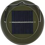 Benson Campinglamp - Solar oplaadbaar - Dimbaar - USB-C -..., Caravans en Kamperen, Ophalen of Verzenden, Nieuw