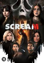 Scream VI (DVD), Verzenden, Nieuw in verpakking