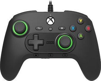 Hori Pad Pro Controller (Xbox One Accessoires), Spelcomputers en Games, Spelcomputers | Xbox | Accessoires, Zo goed als nieuw