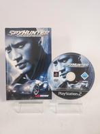 Spy Hunter: Nowhere to Run Playstation 2, Ophalen of Verzenden, Nieuw