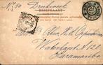 Nederland - Haarlem - Ansichtkaart (104) - 1900-1960, Gelopen